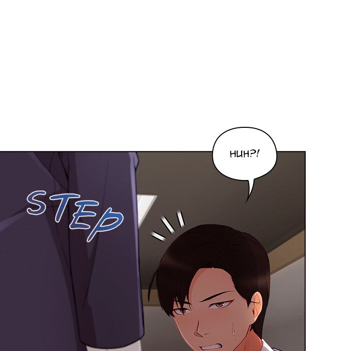 Read Lady Long Legs chapter 37 image 53 on Lezhin