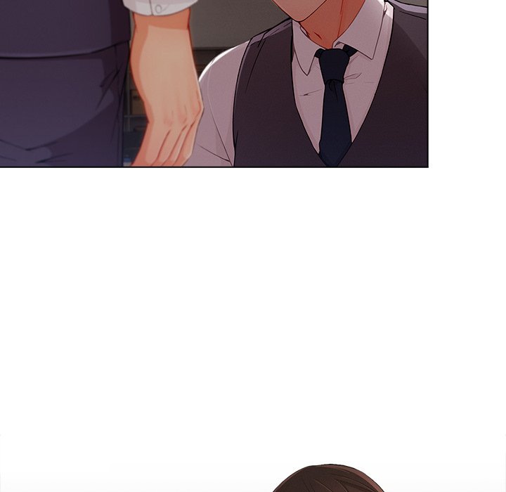 Read Lady Long Legs chapter 37 image 54 on Lezhin