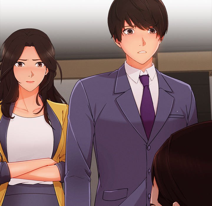 Read Lady Long Legs chapter 37 image 55 on Lezhin