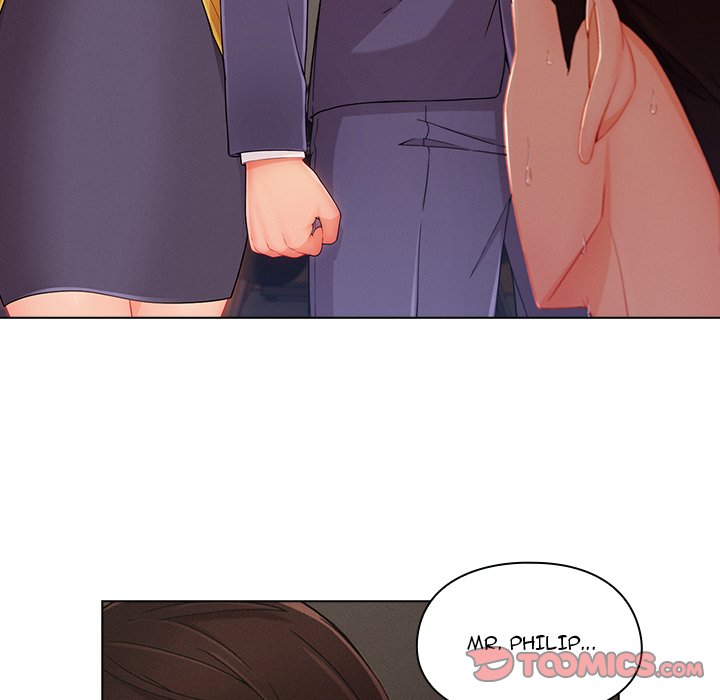 Read Lady Long Legs chapter 37 image 56 on Lezhin