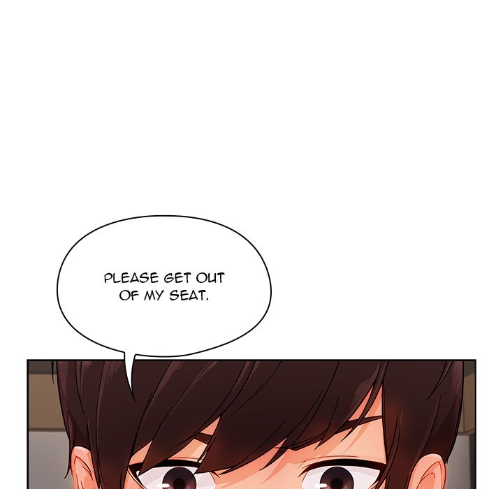 Read Lady Long Legs chapter 37 image 58 on Lezhin