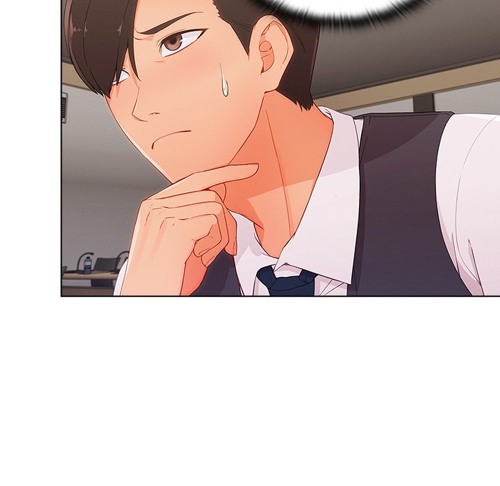 Read Lady Long Legs chapter 37 image 6 on Lezhin