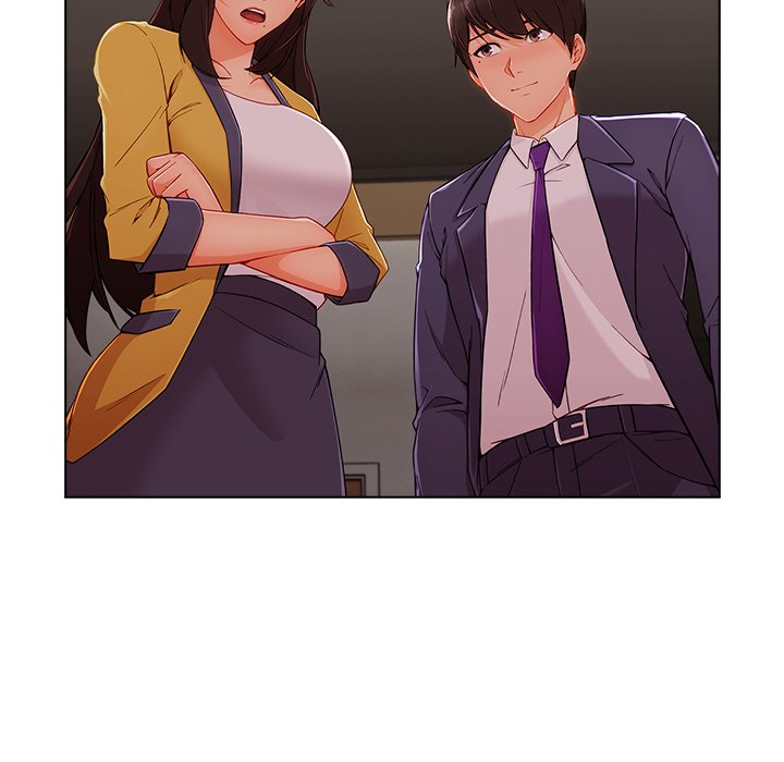 Read Lady Long Legs chapter 37 image 62 on Lezhin