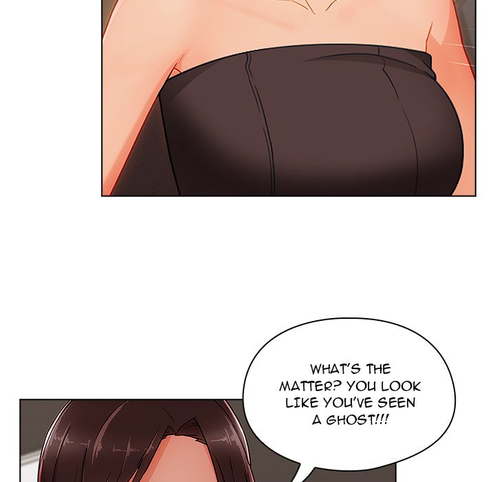 Read Lady Long Legs chapter 37 image 64 on Lezhin
