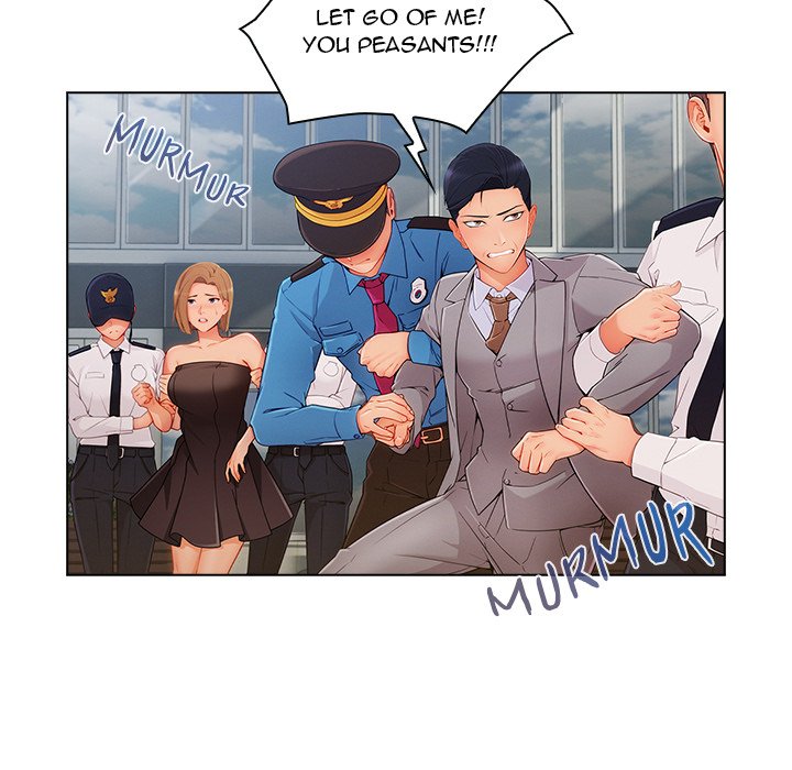 Read Lady Long Legs chapter 37 image 68 on Lezhin