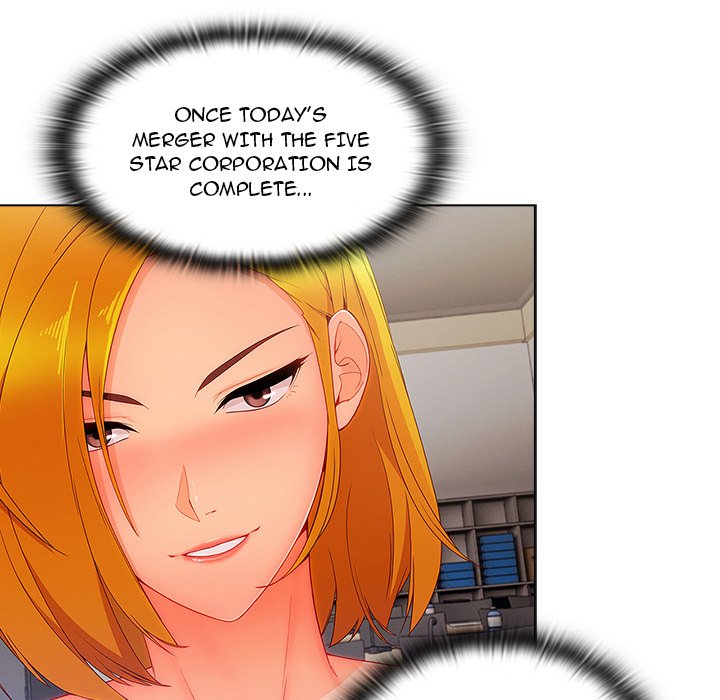 Read Lady Long Legs chapter 37 image 7 on Lezhin