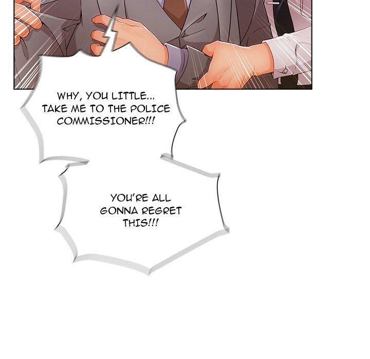 Read Lady Long Legs chapter 37 image 70 on Lezhin