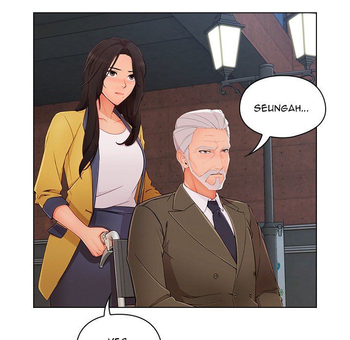 Read Lady Long Legs chapter 37 image 81 on Lezhin