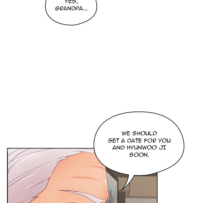 Read Lady Long Legs chapter 37 image 82 on Lezhin