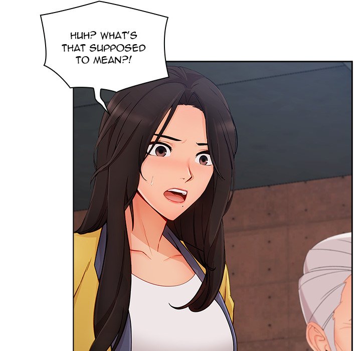 Read Lady Long Legs chapter 37 image 84 on Lezhin