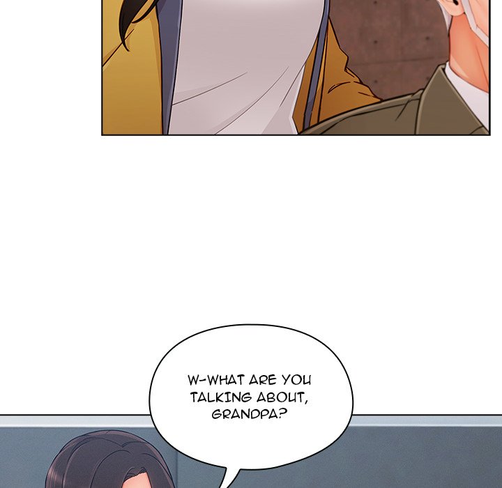 Read Lady Long Legs chapter 37 image 85 on Lezhin
