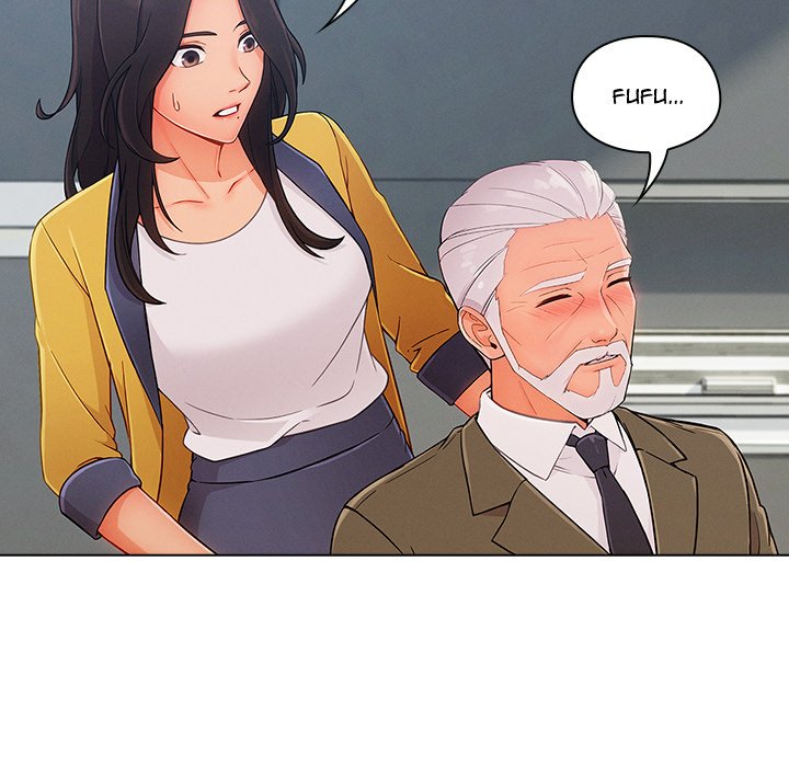Read Lady Long Legs chapter 37 image 86 on Lezhin