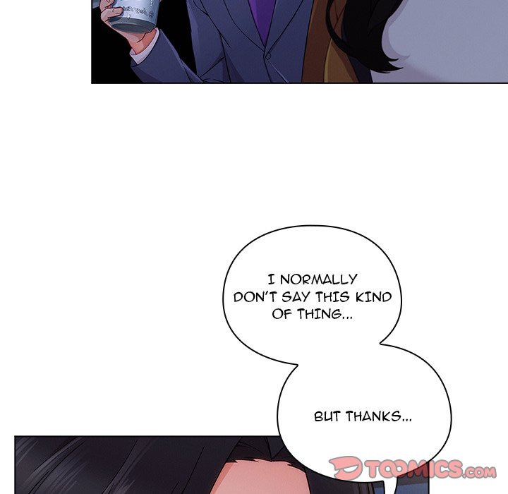 Read Lady Long Legs chapter 37 image 92 on Lezhin
