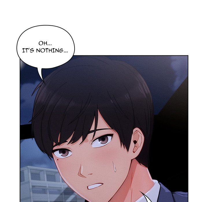 Read Lady Long Legs chapter 37 image 94 on Lezhin