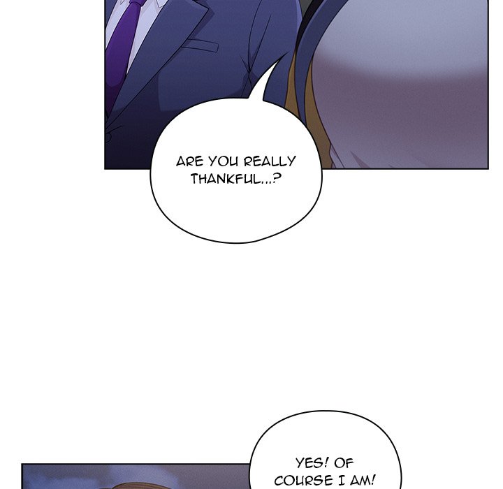 Read Lady Long Legs chapter 37 image 98 on Lezhin