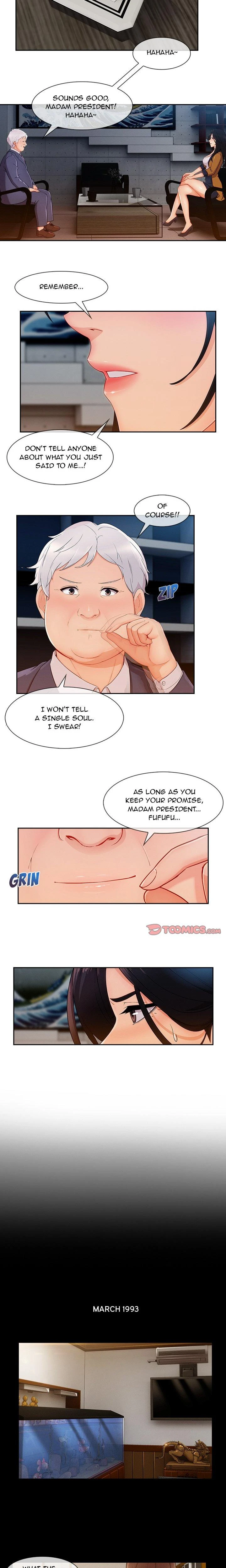 Read Lady Long Legs chapter 38 image 4 on Lezhin