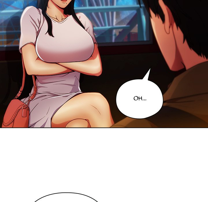 Read Lady Long Legs chapter 4 image 10 on Lezhin