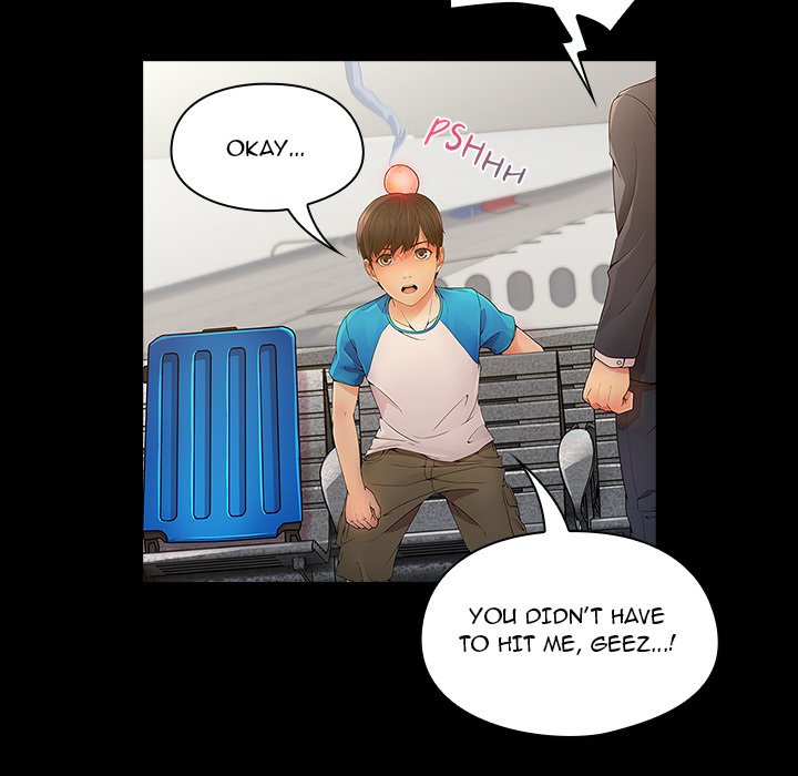 Read Lady Long Legs chapter 4 image 100 on Lezhin