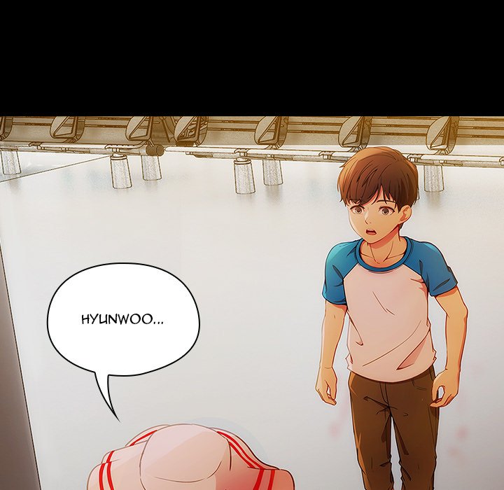 Read Lady Long Legs chapter 4 image 103 on Lezhin