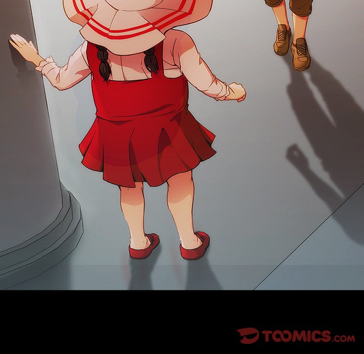 Read Lady Long Legs chapter 4 image 104 on Lezhin