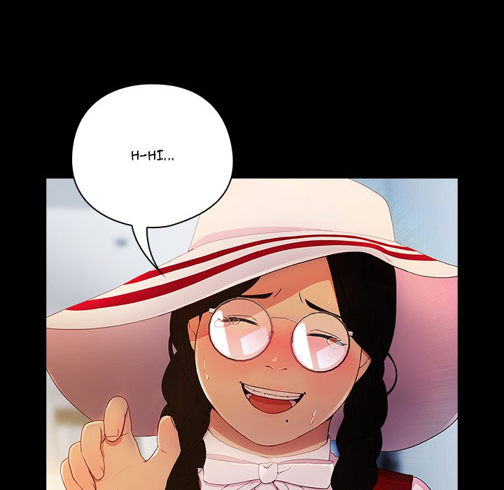 Read Lady Long Legs chapter 4 image 105 on Lezhin