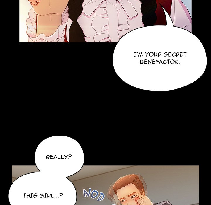 Read Lady Long Legs chapter 4 image 106 on Lezhin