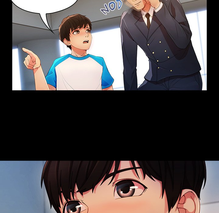 Read Lady Long Legs chapter 4 image 107 on Lezhin