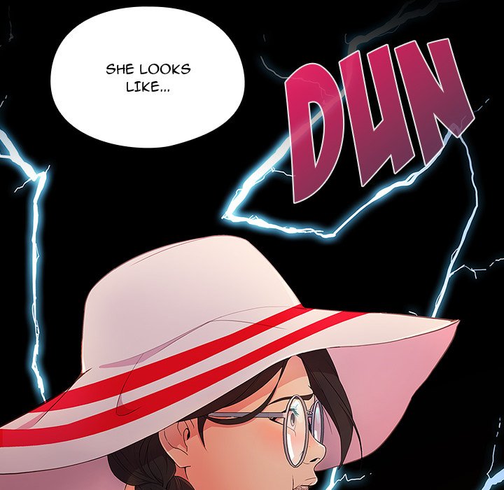 Read Lady Long Legs chapter 4 image 113 on Lezhin