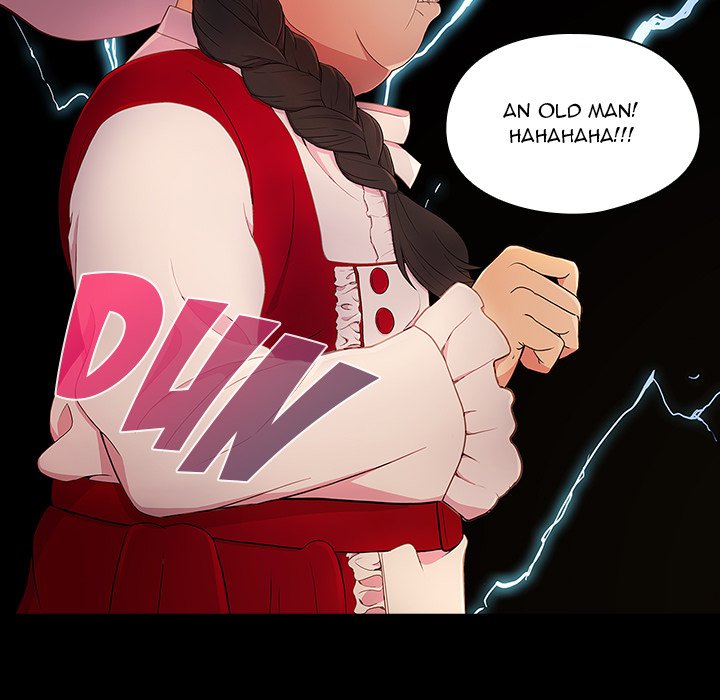 Read Lady Long Legs chapter 4 image 114 on Lezhin
