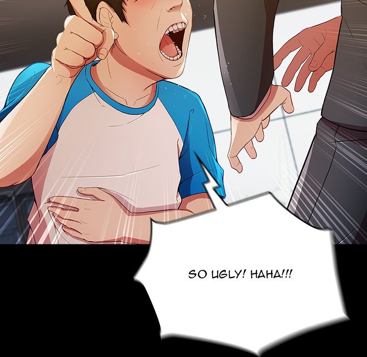 Read Lady Long Legs chapter 4 image 118 on Lezhin