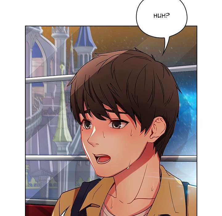 Read Lady Long Legs chapter 4 image 12 on Lezhin