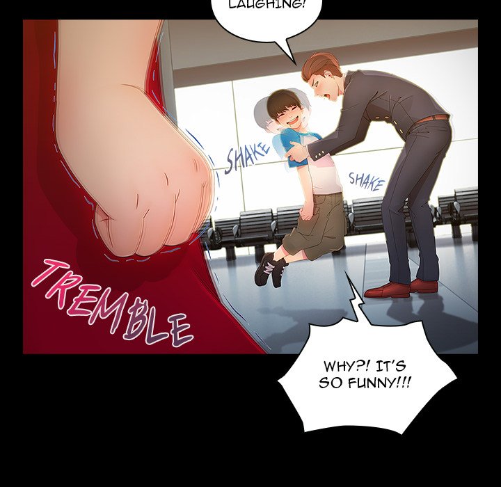 Read Lady Long Legs chapter 4 image 120 on Lezhin