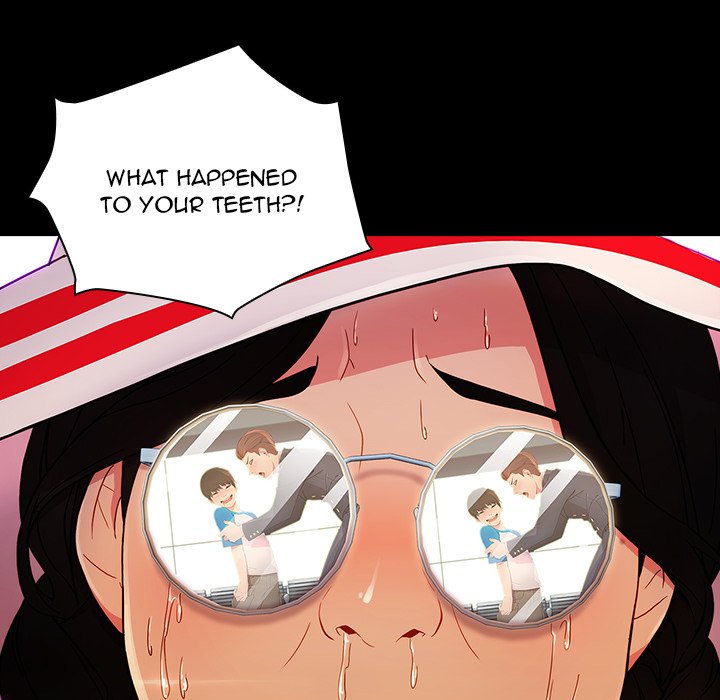 Read Lady Long Legs chapter 4 image 122 on Lezhin
