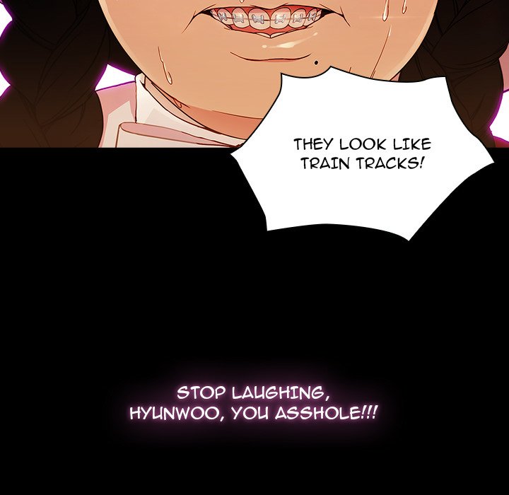 Read Lady Long Legs chapter 4 image 123 on Lezhin