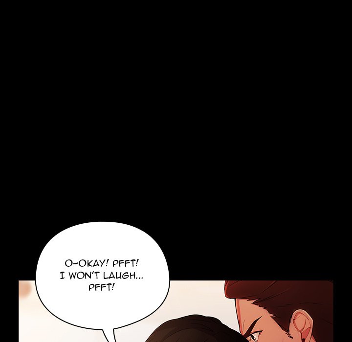 Read Lady Long Legs chapter 4 image 124 on Lezhin