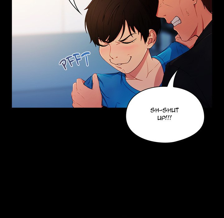 Read Lady Long Legs chapter 4 image 125 on Lezhin