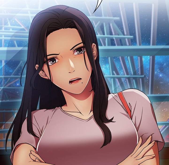 Read Lady Long Legs chapter 4 image 14 on Lezhin