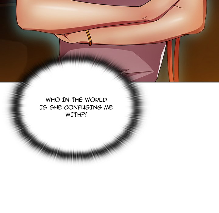 Read Lady Long Legs chapter 4 image 15 on Lezhin