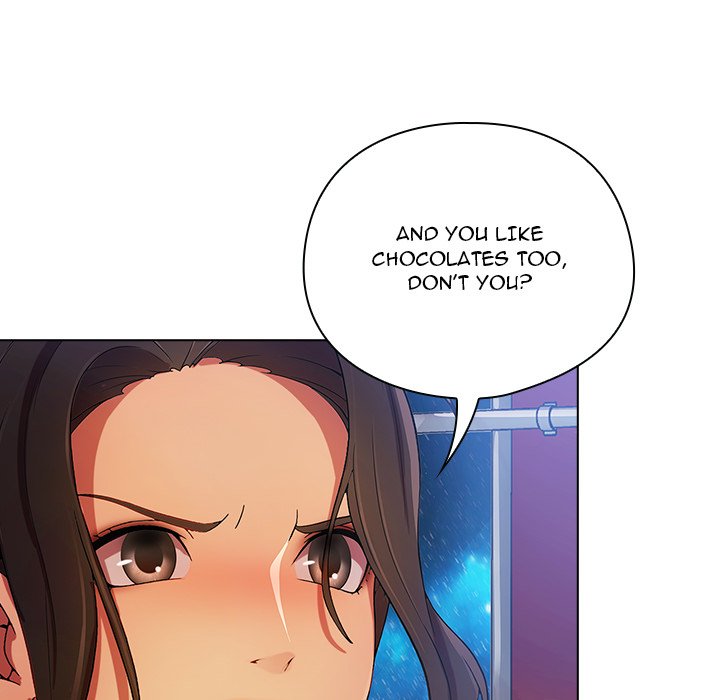 Read Lady Long Legs chapter 4 image 17 on Lezhin