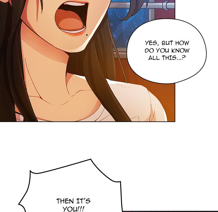 Read Lady Long Legs chapter 4 image 18 on Lezhin