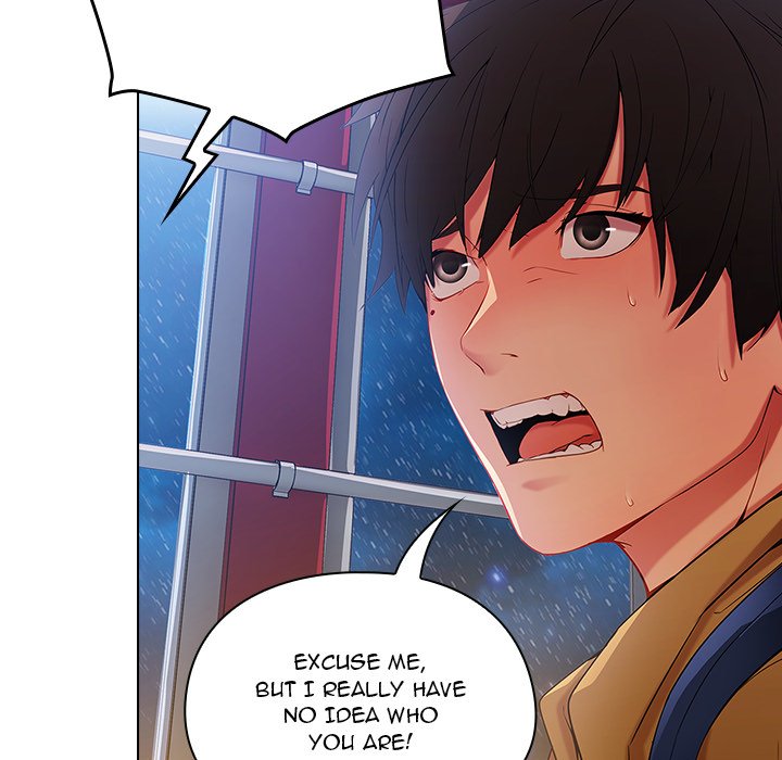 Read Lady Long Legs chapter 4 image 19 on Lezhin