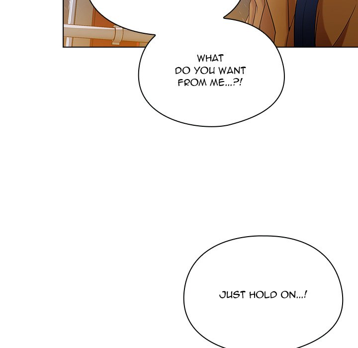 Read Lady Long Legs chapter 4 image 20 on Lezhin