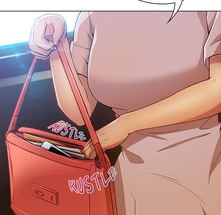 Read Lady Long Legs chapter 4 image 21 on Lezhin