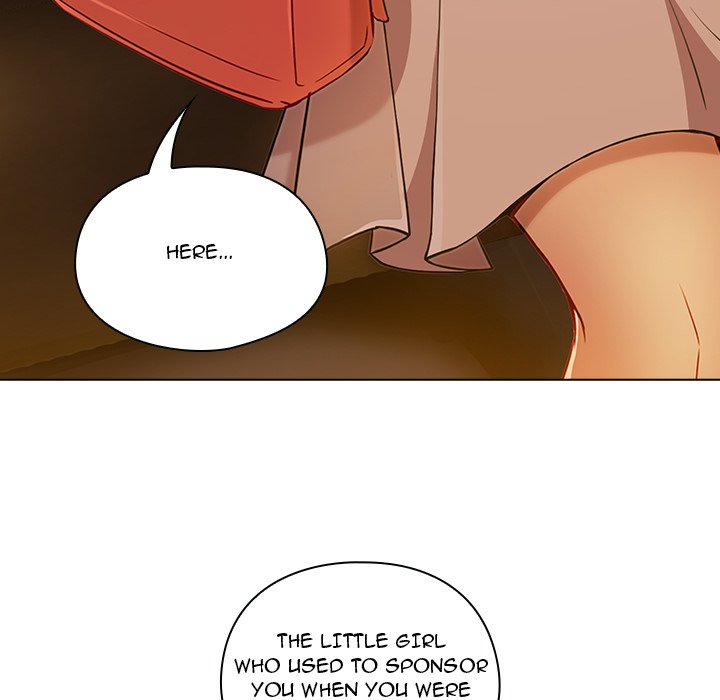 Read Lady Long Legs chapter 4 image 22 on Lezhin