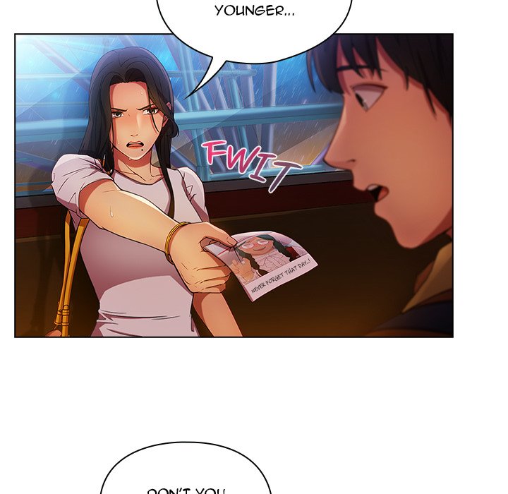 Read Lady Long Legs chapter 4 image 23 on Lezhin