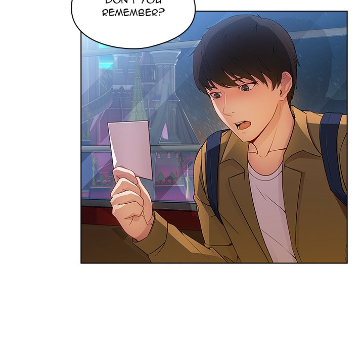 Read Lady Long Legs chapter 4 image 24 on Lezhin