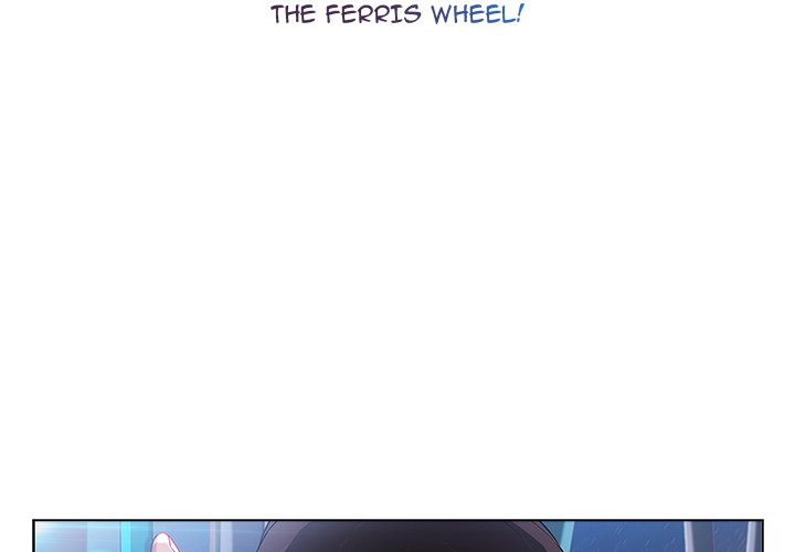 Read Lady Long Legs chapter 4 image 3 on Lezhin