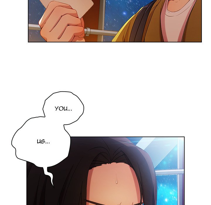 Read Lady Long Legs chapter 4 image 30 on Lezhin