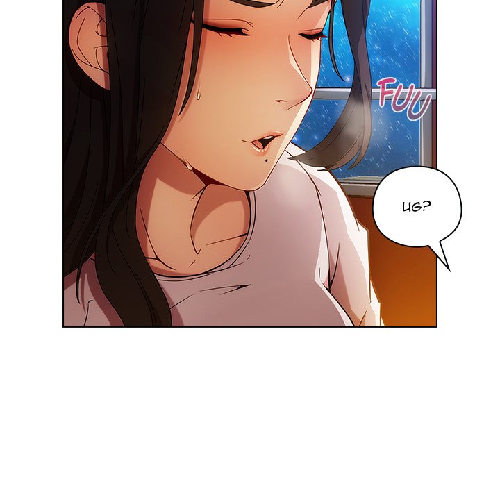 Read Lady Long Legs chapter 4 image 31 on Lezhin