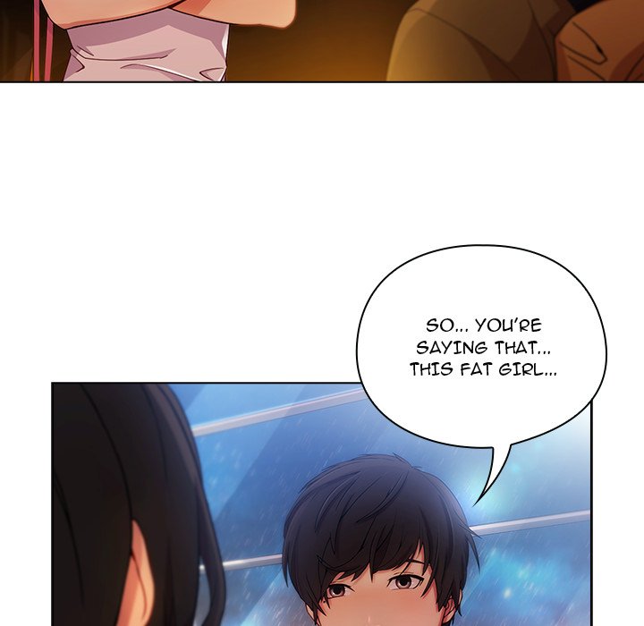 Read Lady Long Legs chapter 4 image 36 on Lezhin